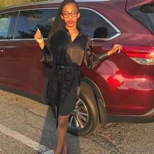 Meet your Posher, Tamara